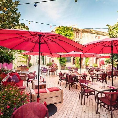 Maison De L'Amour Apartment Chardonnay Assignan Zewnętrze zdjęcie