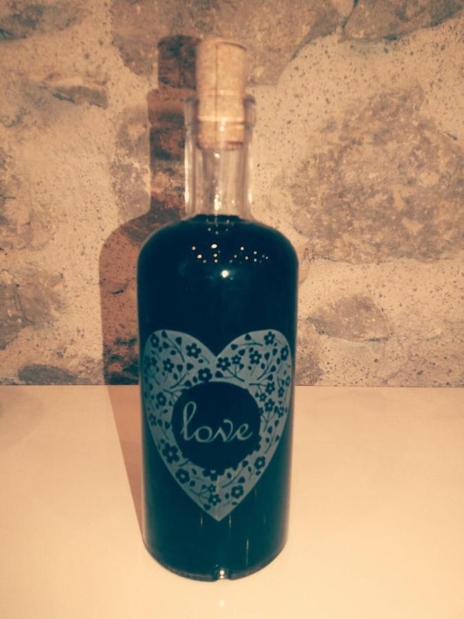 Maison De L'Amour Apartment Chardonnay Assignan Zewnętrze zdjęcie